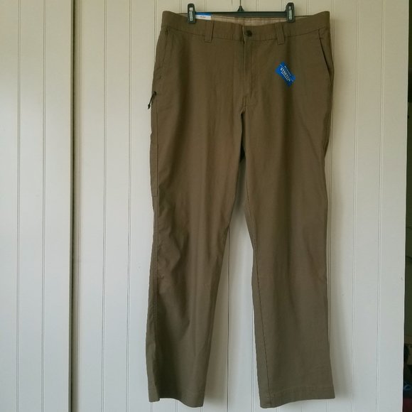 🆕 Columbia Flex Roc Pants NWT 38x32 - Picture 2 of 8